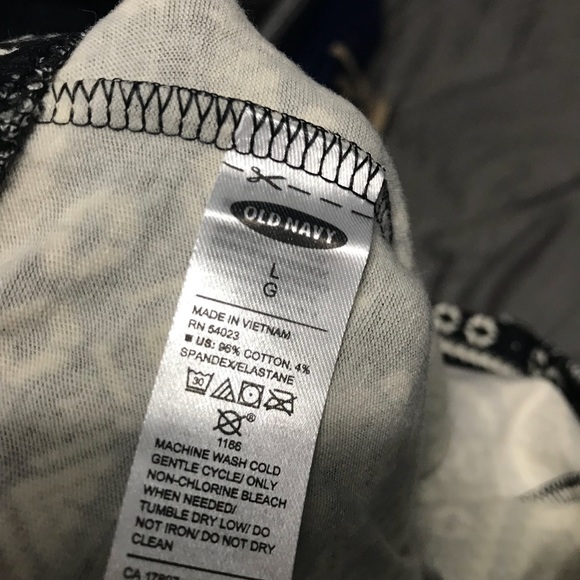 Leggings - Picture 2 of 2